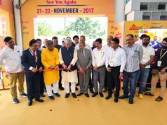 देहरादून में आर्किटेक्स एक्सपो का भव्य शुभारंभ, 4 अक्टूबर तक जुटेंगे निर्माण और डिजाइन क्षेत्र के विशेषज्ञ