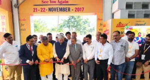 देहरादून में आर्किटेक्स एक्सपो का भव्य शुभारंभ, 4 अक्टूबर तक जुटेंगे निर्माण और डिजाइन क्षेत्र के विशेषज्ञ