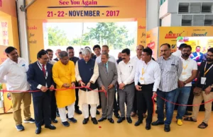 देहरादून में आर्किटेक्स एक्सपो का भव्य शुभारंभ, 4 अक्टूबर तक जुटेंगे निर्माण और डिजाइन क्षेत्र के विशेषज्ञ