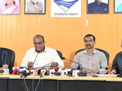 उत्तराखंड की अंतिम मतदाता सूची जारी, प्रदेश में 71.58 लाख मतदाता दर्ज, SIR के बाद जुड़े 1.29 लाख नए नाम