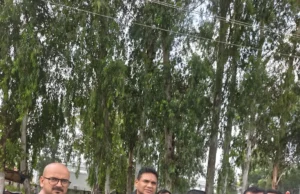 मुख्यमंत्री धामी के निर्देशों पर विकास कार्यों को रफ्तार, सचिव डॉ. आर. राजेश कुमार ने हल्द्वानी/ऊधमसिंहनगर में लिया जायजा