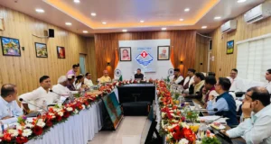 धामी कैबिनेट के 24 बड़े फैसले: 1.19 लाख विद्यार्थियों को मिलेगा कौशल प्रशिक्षण, भूमि के पट्टेदारों को भी राहत