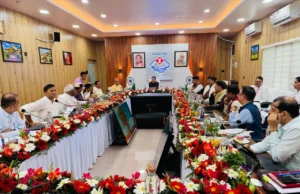 धामी कैबिनेट के 24 बड़े फैसले: 1.19 लाख विद्यार्थियों को मिलेगा कौशल प्रशिक्षण, भूमि के पट्टेदारों को भी राहत