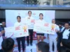 एड्स जागरूकता को लेकर देहरादून में राज्य स्तरीय ‘रेड रन’: स्पोर्ट्स कॉलेज के अमरदीप और तनुशी पहले