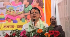 सेवा, स्नेह और संवाद, हर आंगन तक पहुंचे सरकार का संकल्प