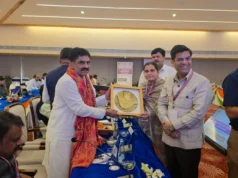 चंडीगढ़ में ऑल इंडिया मेयर काउंसिल की 118वीं बैठक संपन्न