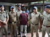 बसंत विहार में नकबजनी का खुलासा, आठ लाख की ज्वैलरी के साथ आरोपी गिरफ्तार