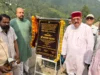 बरसूण्ड देवता ग्राम समूह पम्पिंग पेयजल योजना से चालीस छोटे बडे़ गांव होंगे लाभान्वित: महाराज