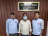 ऑनलाइन गेमिंग में मुनाफे का लालच देकर 1.77 करोड़ की साइबर ठगी, राजस्थान से आरोपी गिरफ्तार