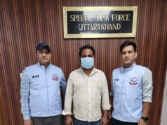 ऑनलाइन गेमिंग में मुनाफे का लालच देकर 1.77 करोड़ की साइबर ठगी, राजस्थान से आरोपी गिरफ्तार