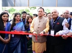 उद्योगों के लिए नियामक नहीं, सहयोगी और सहभागी की भूमिका निभा रही राज्य सरकार : मुख्यमंत्री