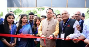 उद्योगों के लिए नियामक नहीं, सहयोगी और सहभागी की भूमिका निभा रही राज्य सरकार : मुख्यमंत्री