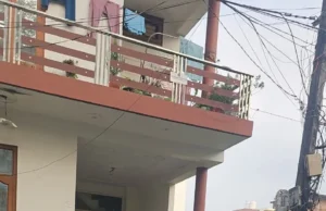 देहरादून: पटेलनगर में पुलिस का व्यापक सत्यापन अभियान, 35 भवन स्वामियों पर 3.50 लाख रुपये का जुर्माना
