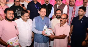 जनसमस्याओं का समयबद्ध समाधान करें अधिकारी, जनता को न लगाने पड़ें कार्यालयों के चक्कर: मुख्यमंत्री धामी