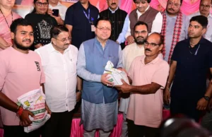 जनसमस्याओं का समयबद्ध समाधान करें अधिकारी, जनता को न लगाने पड़ें कार्यालयों के चक्कर: मुख्यमंत्री धामी