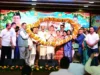 मुख्यमंत्री धामी ने किया श्री कुंजापुरी पर्यटन एवं विकास मेले की स्वर्ण जयंती का शुभारंभ