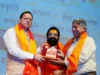 श्रद्धेय अशोक सिंघल जी ने अपना संपूर्ण जीवन राष्ट्रसेवा और भारतीय संस्कृति के संरक्षण के लिए समर्पित किया: मुख्यमंत्री धामी