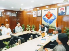 उत्तराखंड के युवाओं को विदेशी भाषाओं का प्रशिक्षण देने की तैयारी, हर जिले में स्थापित होंगे प्रशिक्षण केंद्र