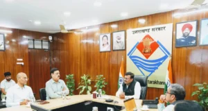 उत्तराखंड के युवाओं को विदेशी भाषाओं का प्रशिक्षण देने की तैयारी, हर जिले में स्थापित होंगे प्रशिक्षण केंद्र