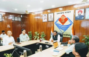 उत्तराखंड के युवाओं को विदेशी भाषाओं का प्रशिक्षण देने की तैयारी, हर जिले में स्थापित होंगे प्रशिक्षण केंद्र