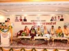 भाजपा राष्ट्रीय महामंत्री संगठन ने विस्तारकों प्रभारियों को दिया बूथों से चुनाव जीतने का मंत्र!