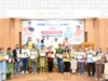 मेधावी विद्यार्थी उत्तराखंड के उज्ज्वल भविष्य के आधार स्तंभ : मुख्यमंत्री पुष्कर सिंह धामी