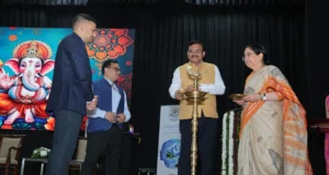दून विश्वविद्यालय में राष्ट्रीय संगोष्ठी का शुभारंभ, हिमालयी आपदाओं से निपटने में AI की भूमिका पर मंथन
