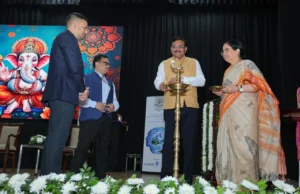 दून विश्वविद्यालय में राष्ट्रीय संगोष्ठी का शुभारंभ, हिमालयी आपदाओं से निपटने में AI की भूमिका पर मंथन