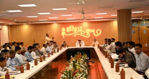 हरिद्वार कुंभ-2027 के दिव्य एवं भव्य आयोजन के लिए सभी व्यवस्थाएं समय से पूरी करें: सतपाल महाराज
