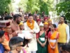 बर्नीगाड़ को 217 करोड़ की विकास योजनाओं की सौगात, मुख्यमंत्री धामी ने राजकीय महाविद्यालय का किया शुभारंभ