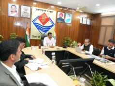 उद्योगों की जरूरतों के अनुरूप तैयार होगा उत्तराखंड का स्किल डेवलपमेंट प्लान, प्रशिक्षण की गुणवत्ता पर रहेगा फोकस