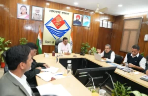 उद्योगों की जरूरतों के अनुरूप तैयार होगा उत्तराखंड का स्किल डेवलपमेंट प्लान, प्रशिक्षण की गुणवत्ता पर रहेगा फोकस