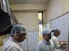 खाद्य सुरक्षा को लेकर सख्त हुई सरकार, UPES की मेस और कैफेटेरिया का निरीक्षण