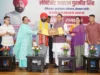 उत्तराखंड के विकास, शिक्षा और महिला सशक्तीकरण में राज्यपाल गुरमीत सिंह का योगदान महत्वपूर्ण: धामी