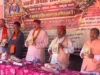 ऐतिहासिक डोला-पालकी आंदोलन के द्वारा समाज में अलख जगाने का काम किया कर्मवीर जयानंद भारती ने: महाराज