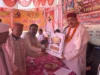 स्वतंत्रता सेनानी कर्मवीर जयानंद भारती के भवन का होगा जीर्णोद्धार, मुख्यमंत्री घोषणा में हुआ शामिल