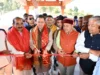 मुख्यमंत्री श्री पुष्कर सिंह धामी ने चम्पावत को दी लगभग 96 करोड़ रुपये की 16 विकास योजनाओं की सौगात