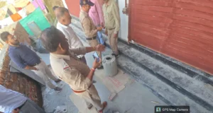 एमडीडीए का बड़ा एक्शन- पांच जगह सीलिंग, आवासीय कॉलोनियों में अवैध कारोबार पर चला डंडा