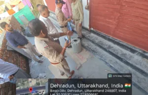 एमडीडीए का बड़ा एक्शन- पांच जगह सीलिंग, आवासीय कॉलोनियों में अवैध कारोबार पर चला डंडा