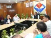 उत्तराखंड में 50 पुरानी 108 एंबुलेंस जल्द बदली जाएंगी, मुख्य सचिव ने दिए निर्देश
