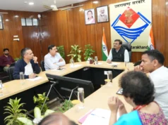 उत्तराखंड में 50 पुरानी 108 एंबुलेंस जल्द बदली जाएंगी, मुख्य सचिव ने दिए निर्देश