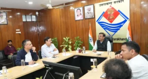 उत्तराखंड में 50 पुरानी 108 एंबुलेंस जल्द बदली जाएंगी, मुख्य सचिव ने दिए निर्देश