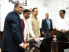 मुख्यमंत्री ने गढ़वाली, कुमाऊँनी और जौनसारी लोकभाषाओं के वॉइस कलेक्शन पोर्टल का किया शुभारंभ