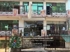 एमडीडीए का अवैध निर्माणों पर बड़ा प्रहार, छह स्थानों पर सीलिंग की कार्रवाई