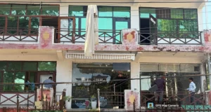 एमडीडीए का अवैध निर्माणों पर बड़ा प्रहार, छह स्थानों पर सीलिंग की कार्रवाई