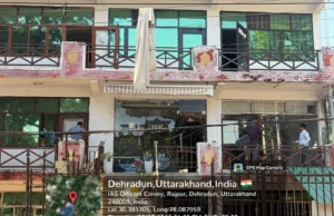 एमडीडीए का अवैध निर्माणों पर बड़ा प्रहार, छह स्थानों पर सीलिंग की कार्रवाई