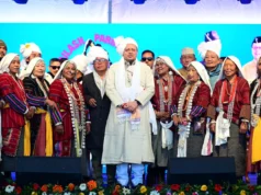 मई 2027 के पहले सप्ताह में माणा पास से औली तक होगी ‘100 माइल्स हिमालयन एंड्योरेंस अल्ट्रा रन’: CM धामी