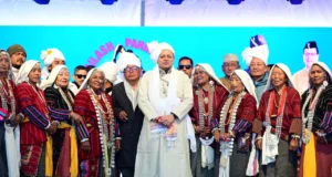 मई 2027 के पहले सप्ताह में माणा पास से औली तक होगी ‘100 माइल्स हिमालयन एंड्योरेंस अल्ट्रा रन’: CM धामी