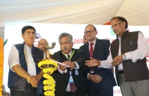 विज्ञान एवं प्रौद्योगिकी के क्षेत्र में तेजी से आगे बढ़ रहा उत्तराखंड: प्रदीप बत्रा