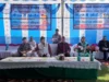 पूर्व सैनिकों, वीर नारियों, सैनिक परिवारों का सम्मान हमारा नैतिक दायित्व: महाराज